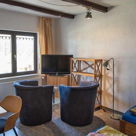 Appartement-Fuer-2-Personen-In-Schaprode-Auf-Der-Insel-Ruegen-Zi2 Zewnętrze zdjęcie