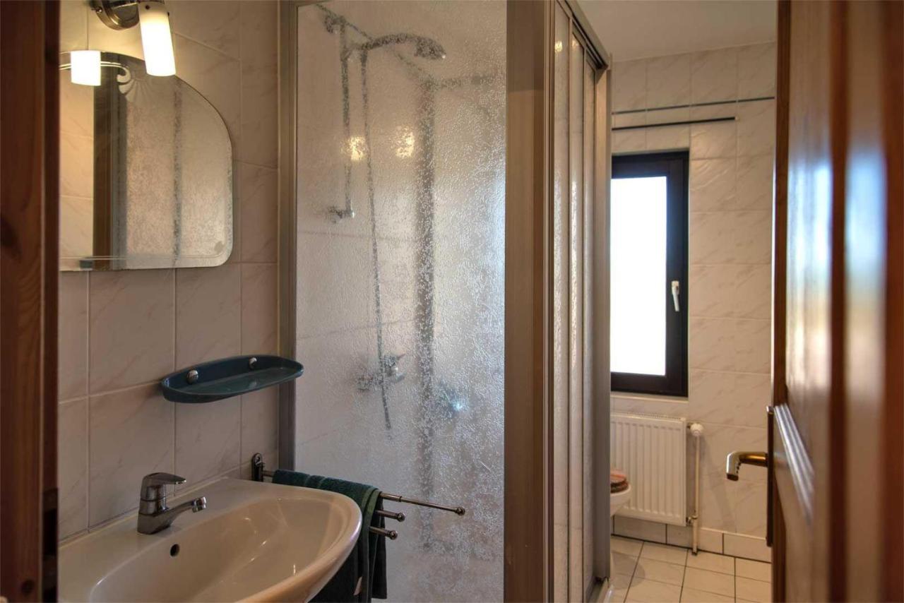 Appartement-Fuer-2-Personen-In-Schaprode-Auf-Der-Insel-Ruegen-Zi2 Zewnętrze zdjęcie